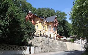 Hotel Restaurant Zwergschloesschen
